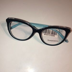 AUTHENTIC Ladies Tiffany Eyeglasses